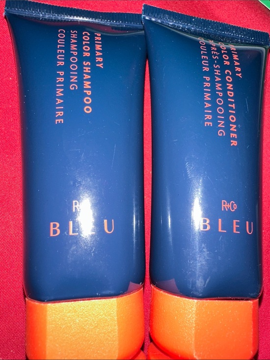 R+Co Other - R + Co Bleu